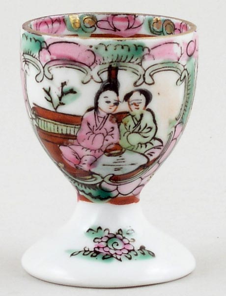 Egg Cup c1900